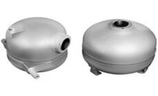 Zbiornik LPG