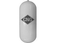 Zbiornik CNG